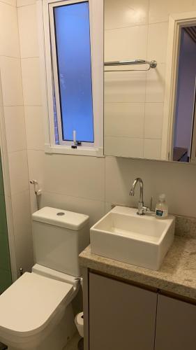Apartamento Muro Alto Condom�nio Clube