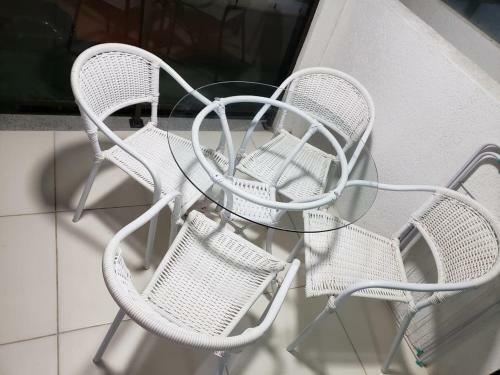 Apartamento Laguna Beach Flat 314- Porto de Galinhas