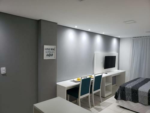 Apartamento Laguna Beach Flat 314- Porto de Galinhas