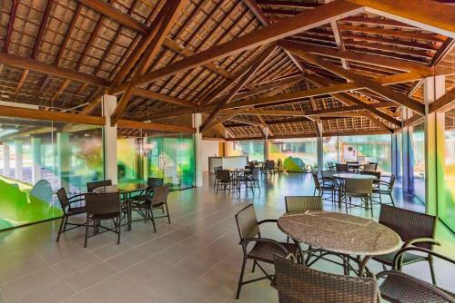 Apartamento Cupe Beach Living - Anil 006