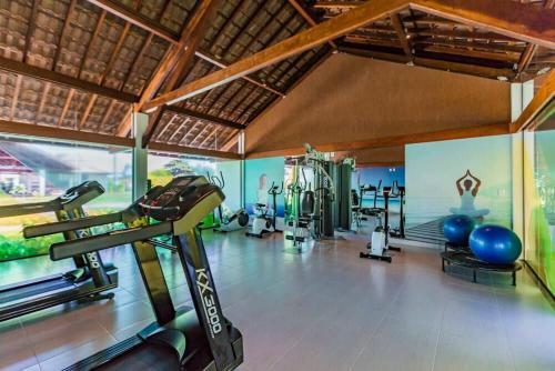 Apartamento Cupe Beach Living - Anil 006