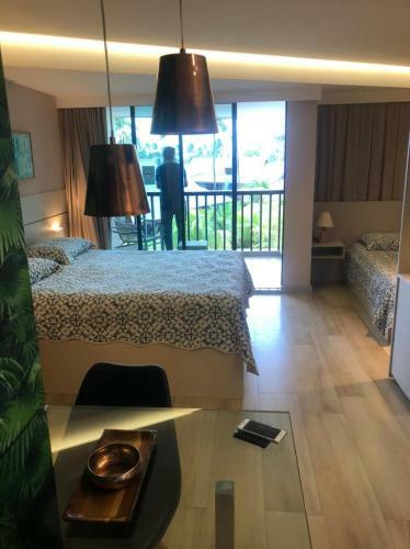 Hotel Marulhos Suites Resort