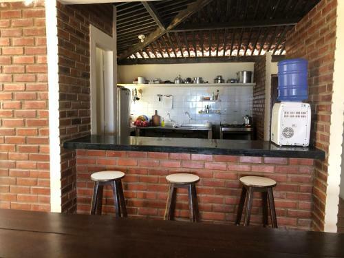 Casa Merepe - Beach House Porto de Galinhas