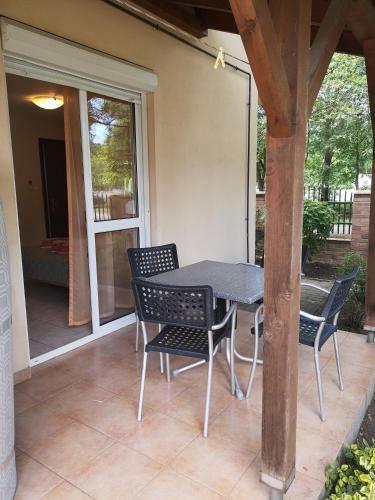 Blanka Apartman H�z