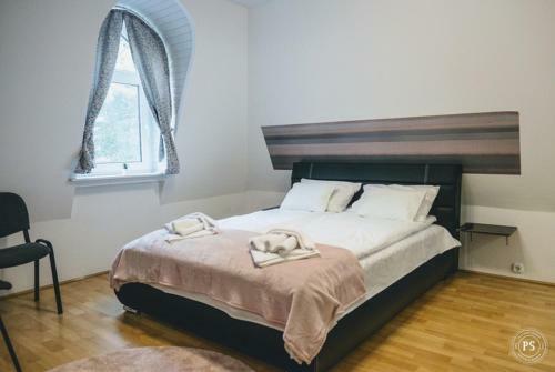 Villa Amigo Vend�gh�z