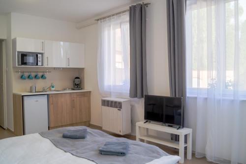 East Side Corner - Apartment 2