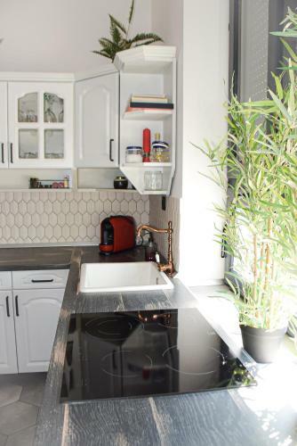 R�day 4 Apartmanok Loft Fabric