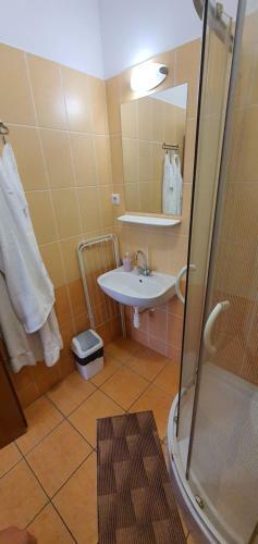 Hotel Aqua Oazis Apartman
