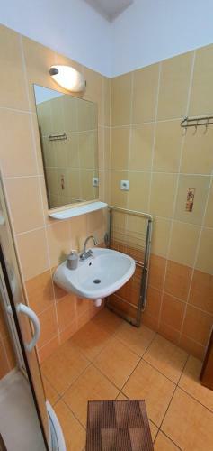 Hotel Aqua Oazis Apartman