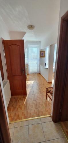 Hotel Aqua Oazis Apartman