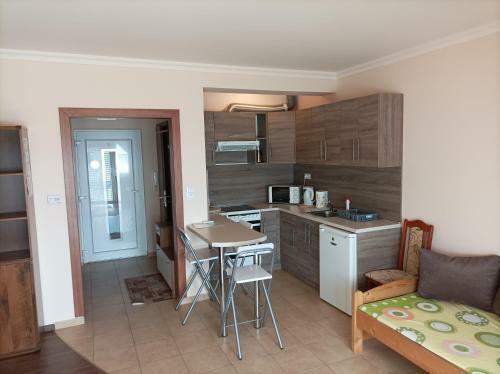 Aqua-vital Pr�mium Apartmanok