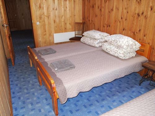 Agroturismo Sodyba Senoji Rusn?