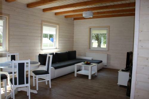 Agroturismo Sodyba Skirvyt?l?s Sod?ius