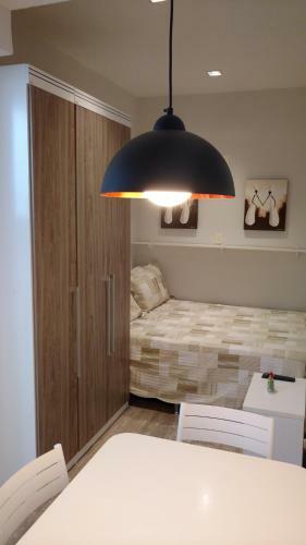 Apartamento Copa Aconchegante