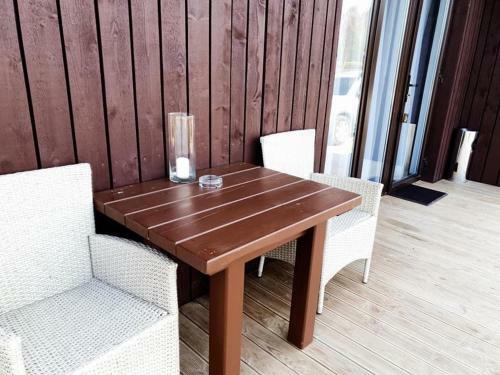 Apartamento Stonk? Sodyba Grapeldvaris