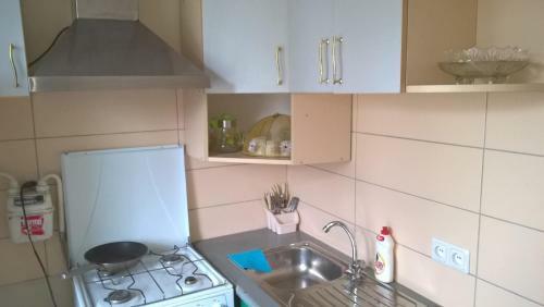 Apartamento Eapartaments