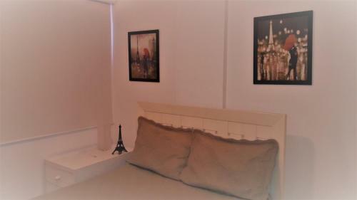 Lindo Apartamento Em Ipanema - Rj