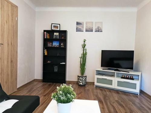 ?iauliai Central Spot Apartment - Draugystes Pr.