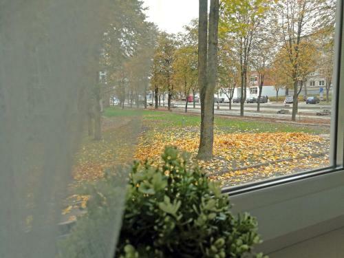 ?iauliai Central Spot Apartment - Draugystes Pr.