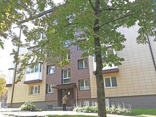 ?iauliai Central Spot Apartment - Draugystes Pr.