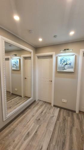 E.d. Luxury Apartaments