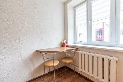 Cozy Apartment In The City Center
