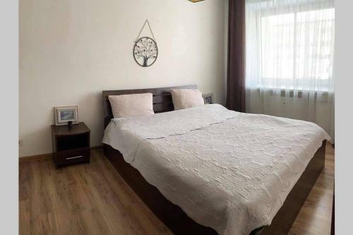 Apartamentai Draugystes Street