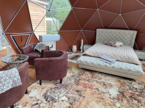 Apartamento Kupolas