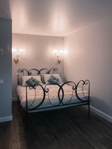 Bell's Street Central Apartment