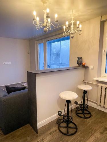 Bell's Street Central Apartment