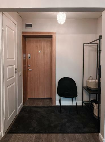 Bell's Street Central Apartment
