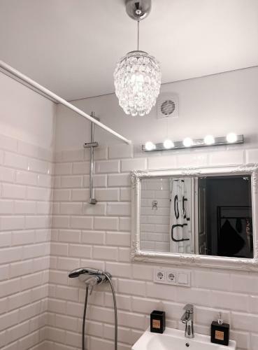 Bell's Street Central Apartment
