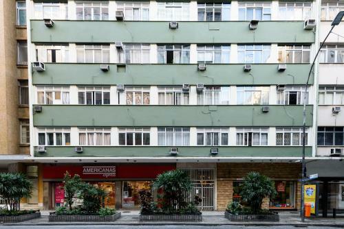 Cavirio Br1009 - Silent Apartment Excelent Location