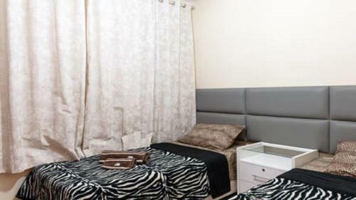 Apartamento Copacabana Frente Mar