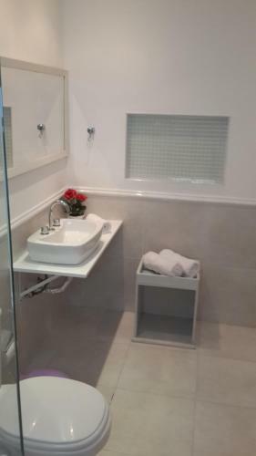 Apartamento Copacabana Frente Mar