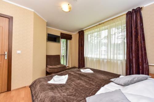 Hostal Sve?i? Namai Banga