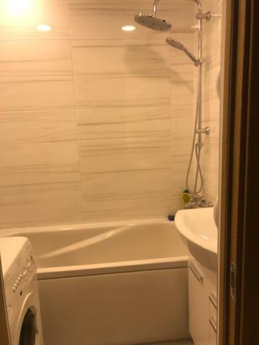 Apartamento Br?vdienu Dz?voklis