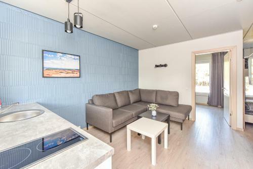 Forus Apartments In Sventoji