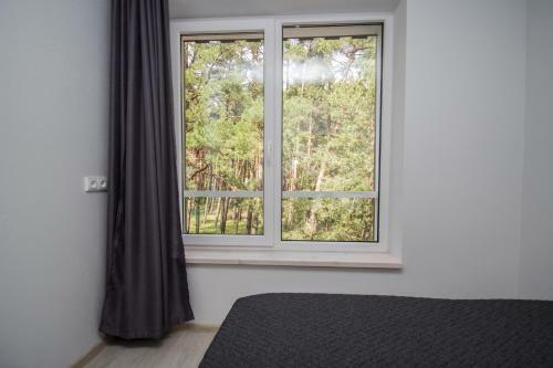 Forus Apartments In Sventoji
