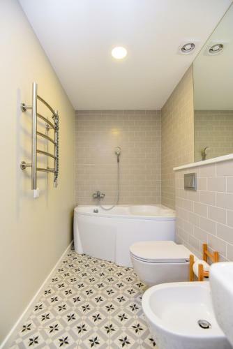 Apartamentai Elija Su Vaizdu ? J?r?