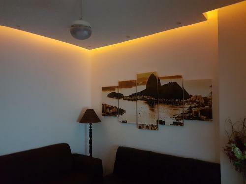 Apartamento Couto Lauredo Ap