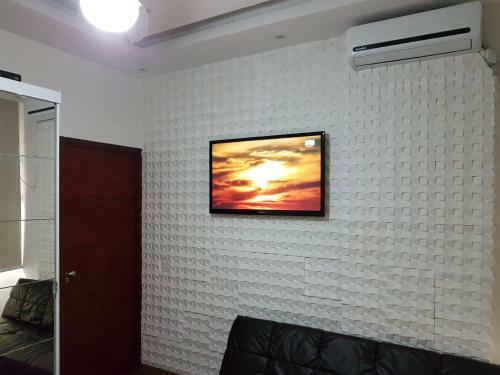 Apartamento Couto Lauredo Ap