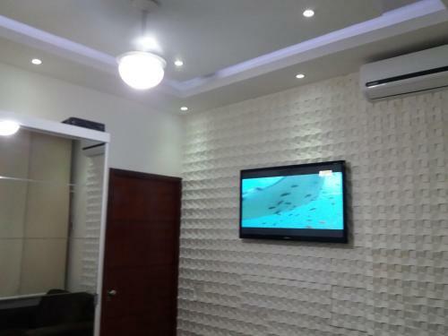 Apartamento Couto Lauredo Ap