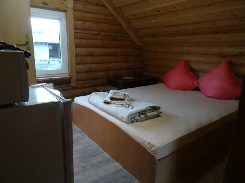 Apartamento Sodyba Smilg? Kopos