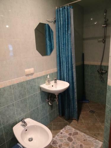 Apartamento Sodyba Smilg? Kopos