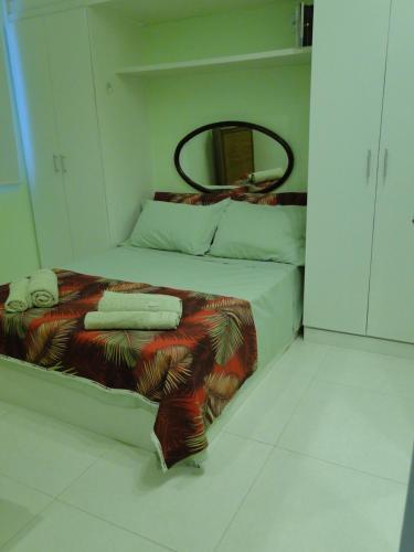 Apartamento Leblon Soleil