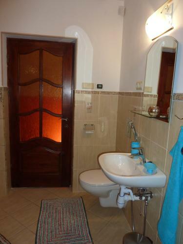 Apartamento Namaste