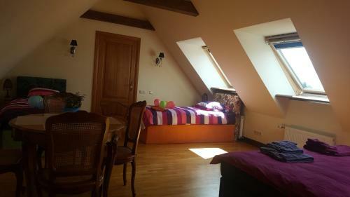 Hostal Peahen Residence