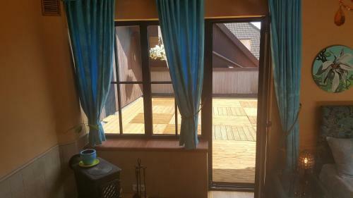 Hostal Peahen Residence