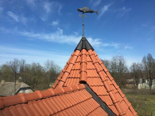 Hostal Peahen Residence